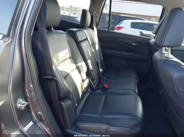 5FNYF6H60GB045044 2016 HONDA PILOT - Image 8