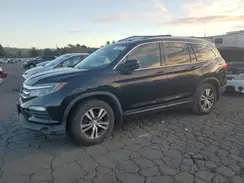 5FNYF6H60GB053161 2016 HONDA PILOT