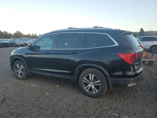 5FNYF6H60GB053161 2016 HONDA PILOT - Image 2
