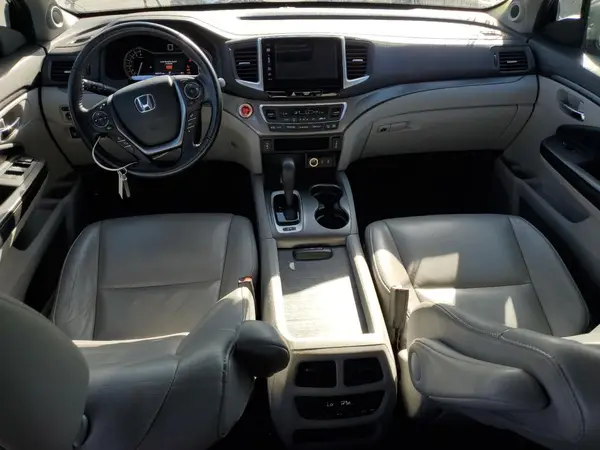 5FNYF6H60GB053161 2016 HONDA PILOT - Image 8