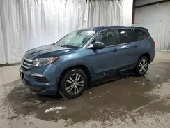 5FNYF6H60GB053175 2016 HONDA PILOT