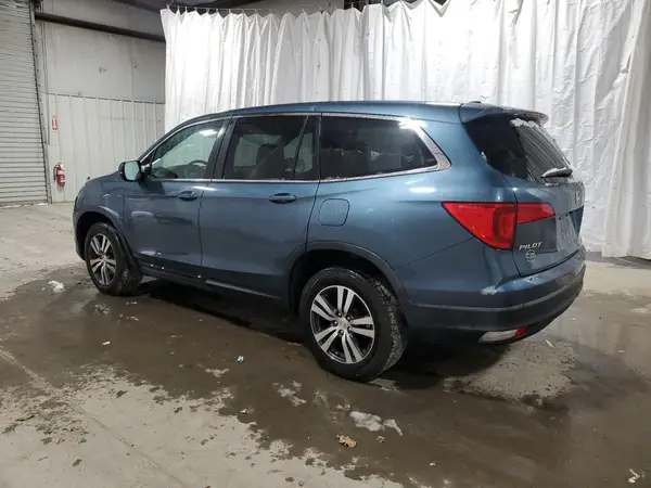 5FNYF6H60GB053175 2016 HONDA PILOT - Image 2