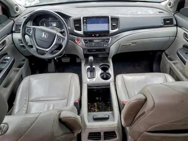 5FNYF6H60GB053175 2016 HONDA PILOT - Image 8