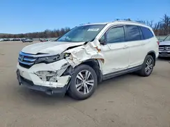 5FNYF6H60GB058098 2016 HONDA PILOT