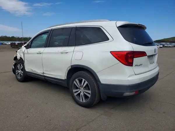 5FNYF6H60GB058098 2016 HONDA PILOT - Image 2