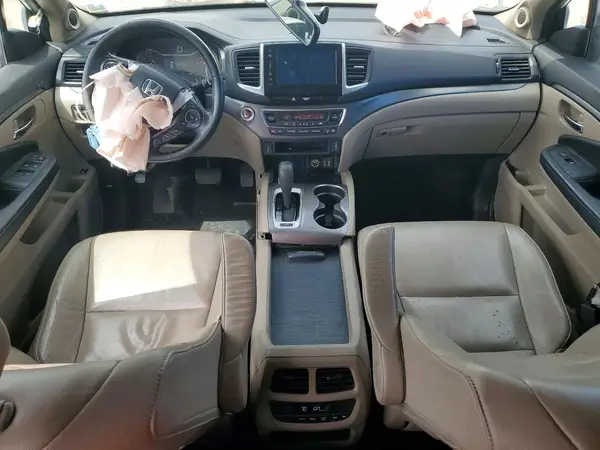 5FNYF6H60GB058098 2016 HONDA PILOT - Image 8