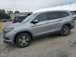 5FNYF6H60GB064998 2016 HONDA PILOT