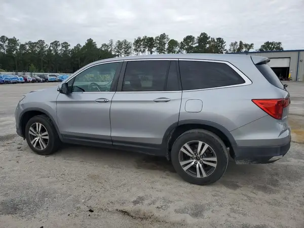 5FNYF6H60GB064998 2016 HONDA PILOT - Image 2