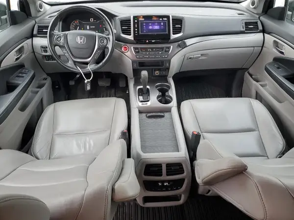 5FNYF6H60GB064998 2016 HONDA PILOT - Image 8
