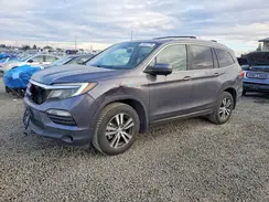 5FNYF6H60GB078397 2016 HONDA PILOT