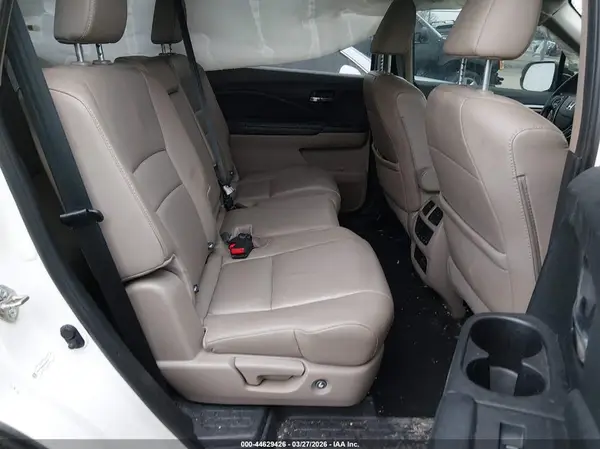5FNYF6H60GB086385 2016 HONDA PILOT - Image 8