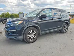 5FNYF6H60GB089657 2016 HONDA PILOT