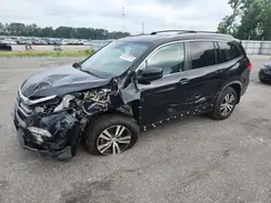 5FNYF6H60GB097273 2016 HONDA PILOT