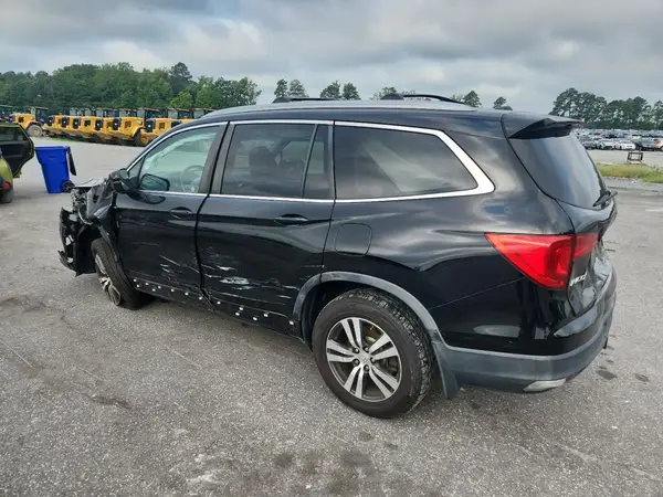 5FNYF6H60GB097273 2016 HONDA PILOT - Image 2