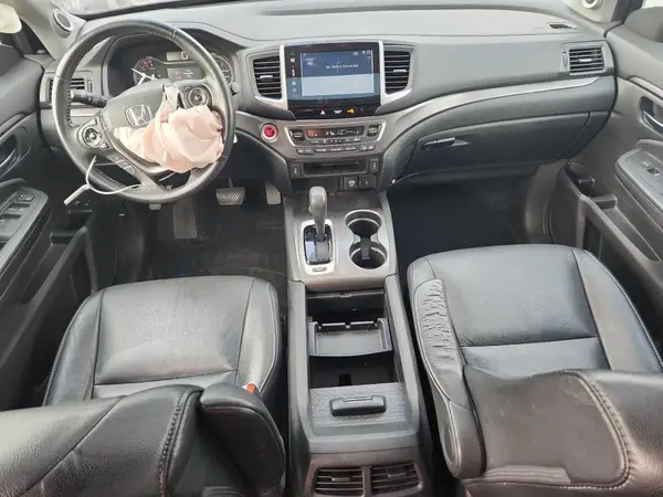 5FNYF6H60GB097273 2016 HONDA PILOT - Image 8