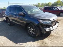 5FNYF6H60HB027578 2017 HONDA PILOT