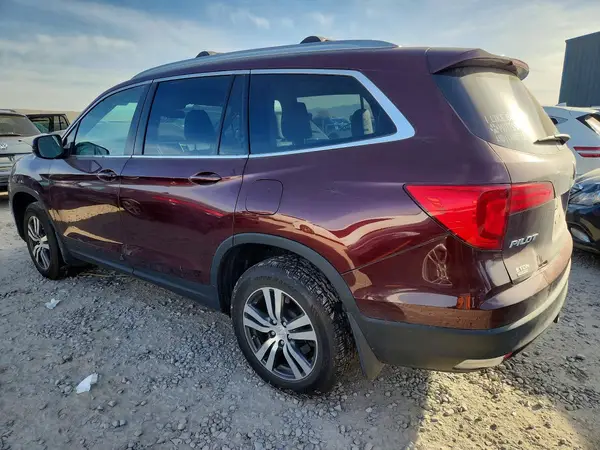 5FNYF6H60HB059043 2017 HONDA PILOT - Image 2
