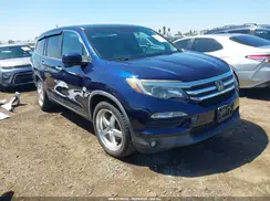 5FNYF6H60HB062881 2017 HONDA PILOT
