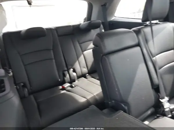 5FNYF6H60HB075761 2017 HONDA PILOT - Image 8