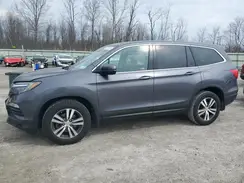 5FNYF6H60HB100416 2017 HONDA PILOT