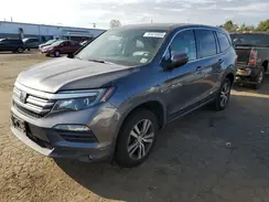 5FNYF6H60HB103137 2017 HONDA PILOT