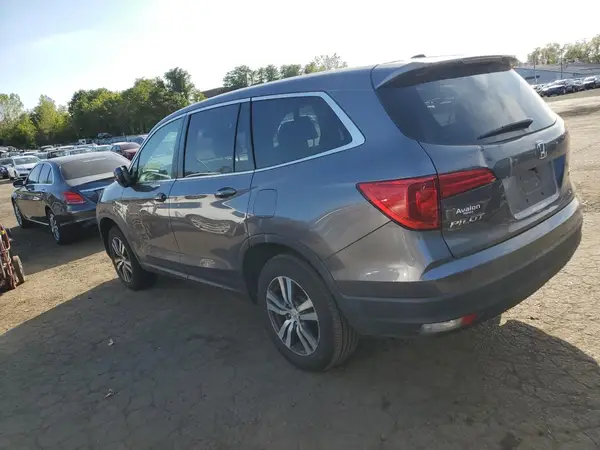 5FNYF6H60HB103137 2017 HONDA PILOT - Image 2