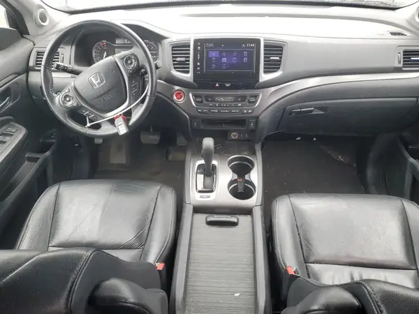 5FNYF6H60JB018496 2018 HONDA PILOT - Image 8