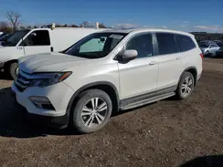5FNYF6H60JB043334 2018 HONDA PILOT