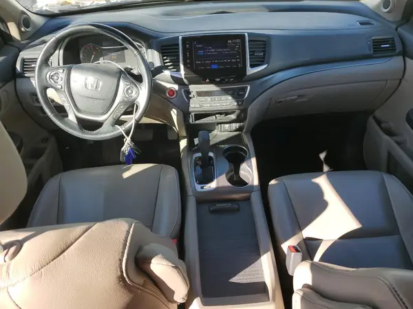 5FNYF6H60JB043334 2018 HONDA PILOT - Image 8