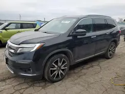 5FNYF6H60KB008908 2019 HONDA PILOT