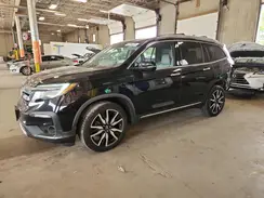 5FNYF6H60KB008925 2019 HONDA PILOT