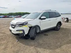 5FNYF6H60KB010593 2019 HONDA PILOT