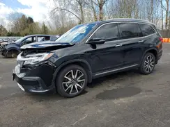 5FNYF6H60KB012523 2019 HONDA PILOT