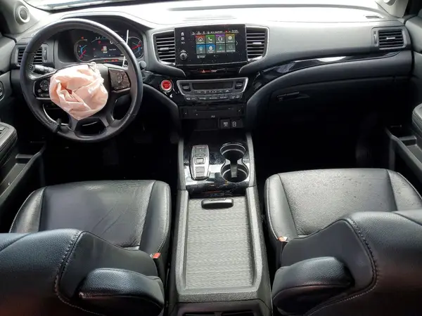5FNYF6H60KB012523 2019 HONDA PILOT - Image 8