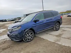 5FNYF6H60KB017107 2019 HONDA PILOT