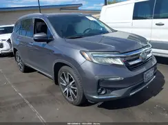 5FNYF6H60KB023084 2019 HONDA PILOT