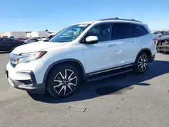 5FNYF6H60KB024512 2019 HONDA PILOT
