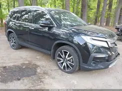 5FNYF6H60KB030990 2019 HONDA PILOT