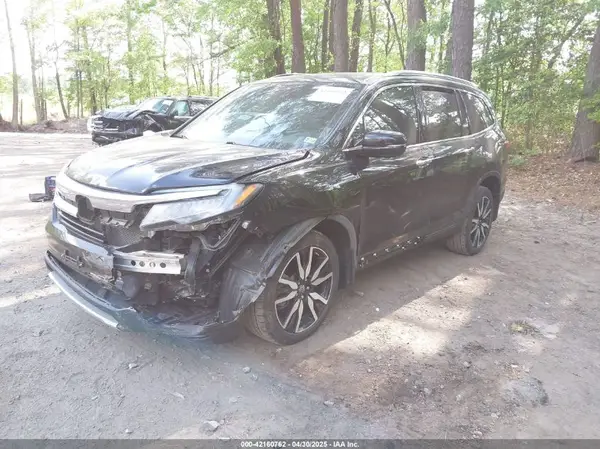 5FNYF6H60KB030990 2019 HONDA PILOT - Image 2