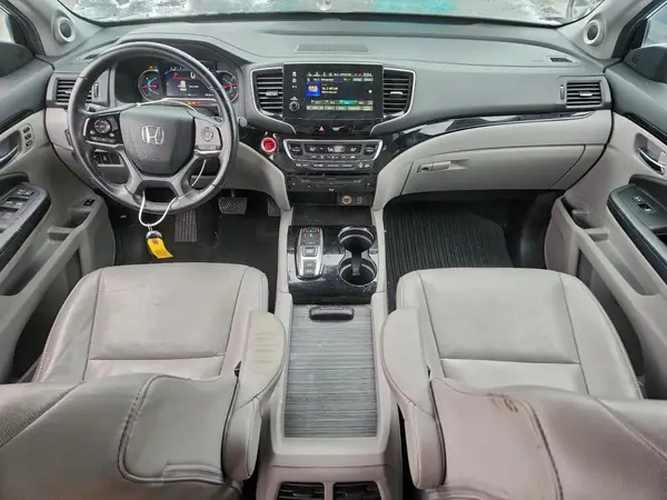 5FNYF6H60KB034912 2019 HONDA PILOT - Image 8