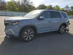 5FNYF6H60KB038863 2025 HONDA PILOT