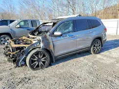 5FNYF6H60KB050317 2019 HONDA PILOT