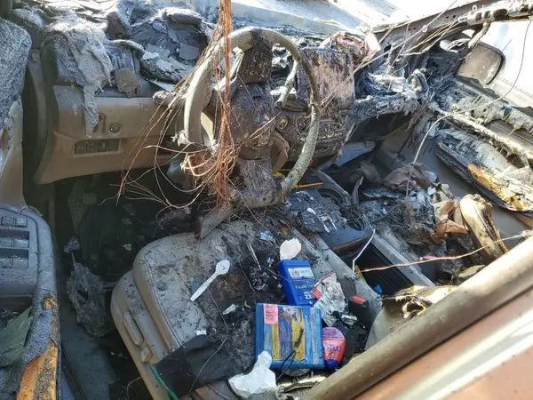 5FNYF6H60KB050317 2019 HONDA PILOT - Image 8