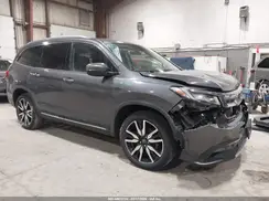 5FNYF6H60KB076108 2019 HONDA PILOT