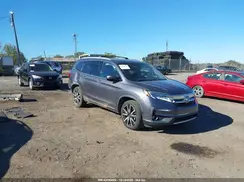 5FNYF6H60KB088890 2019 HONDA PILOT