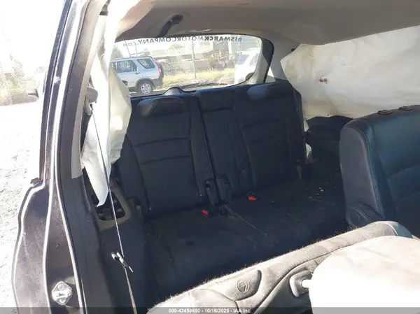 5FNYF6H60KB088890 2019 HONDA PILOT - Image 8