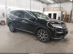 5FNYF6H60KB092776 2019 HONDA PILOT
