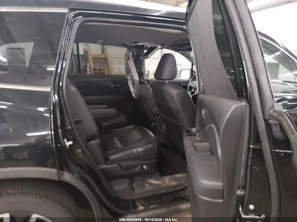 5FNYF6H60KB092776 2019 HONDA PILOT - Image 8