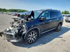 5FNYF6H60KB097721 2019 HONDA PILOT