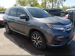 5FNYF6H60LB000633 2020 HONDA PILOT